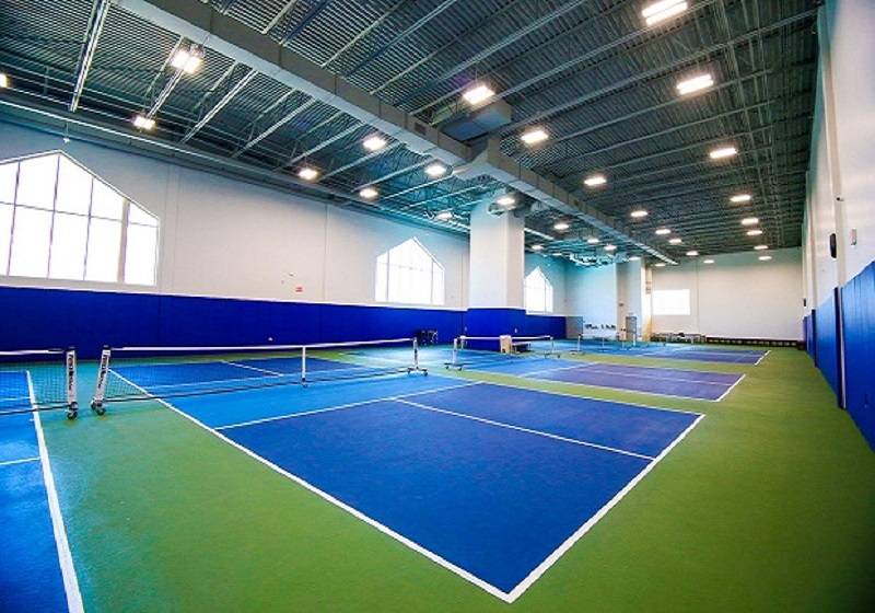 Nâng tầm trải nghiệm Pickleball và các loại sân thể thao