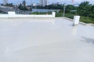 Kiểm Tra Lại Và Nghiệm Thu Công Trình Lần Cuối