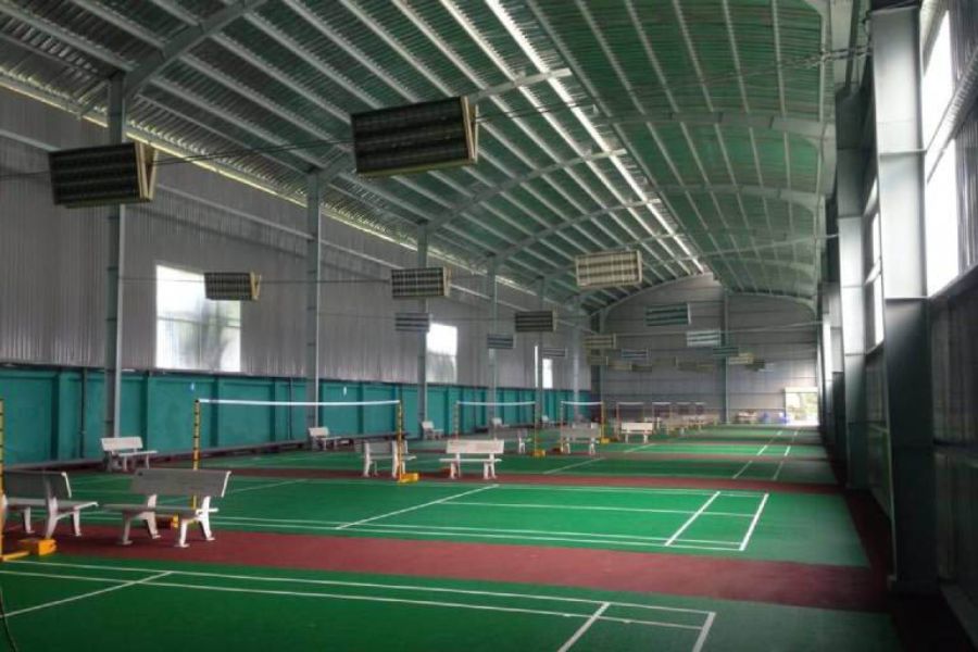 Khả Năng Chịu Lực và Chống Thời Tiết
