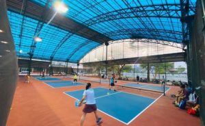 Tầm quan trọng của sân chuẩn