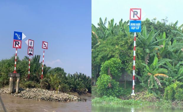 Loại đường giao thông – Yếu tố ảnh hưởng đến thiết kế và giá thành