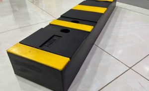 Cao su kỹ thuật chống va đập