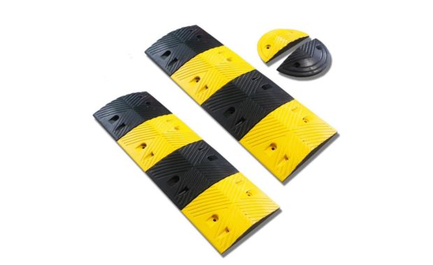 Gờ Giảm Tốc Cao Su