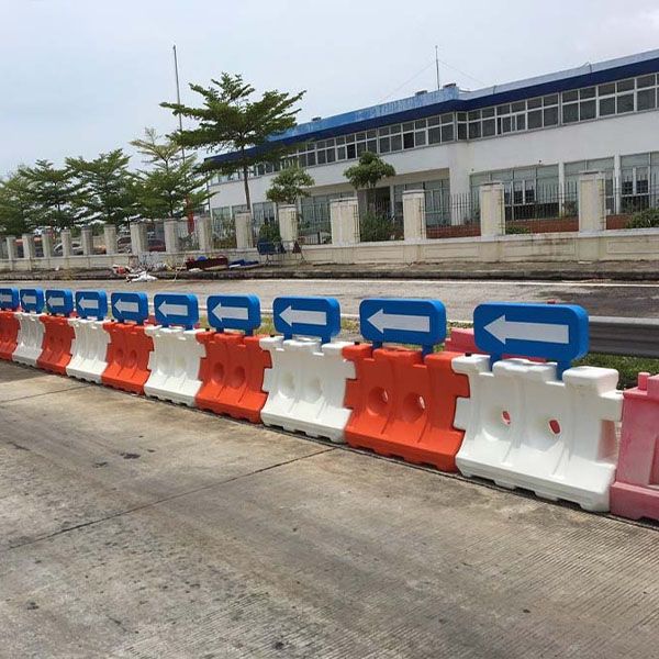 Dải Phân Cách Di Động