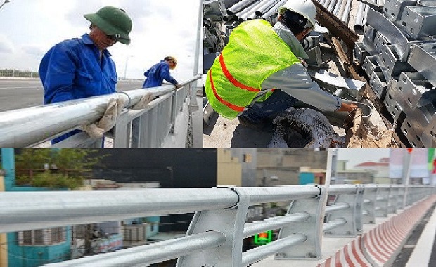 Thi Công – Quy Trình Chính Xác, Đảm Bảo Chất Lượng
