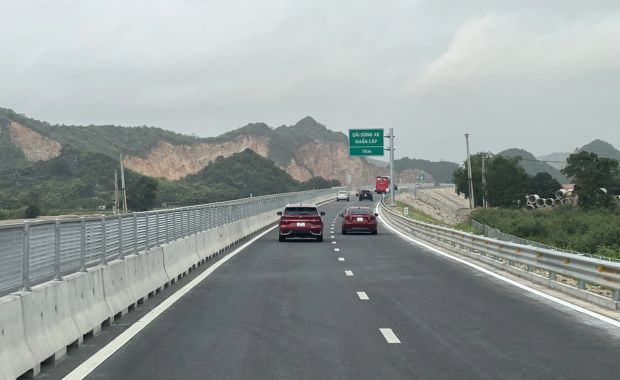 Sau Khi Thi Công Lưới Chống Chói