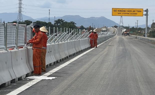 Quy Trình Thi Công Đúng Kỹ Thuật