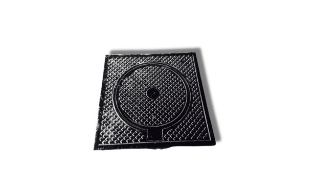 Đặc Điểm Nổi Bật Của Nắp Hố Ga Gang Đúc