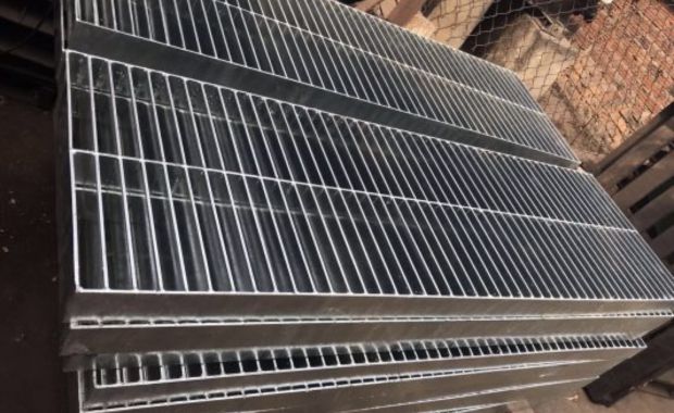 Đặc Điểm Nổi Bật Của Lưới Chắn Rác Và Tấm Grating