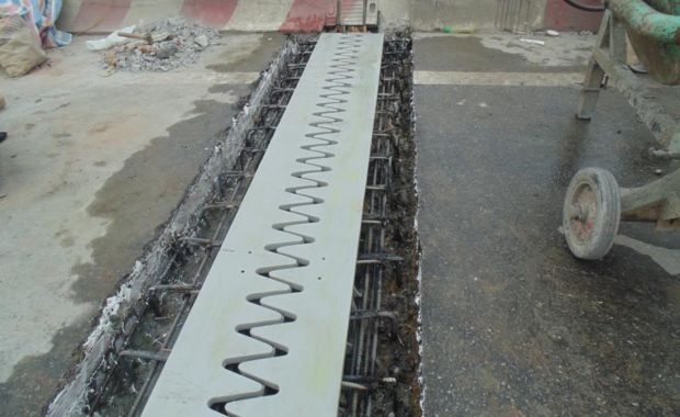 Ứng Dụng Khe Co Giãn Đúng Nơi, Đúng Kết Cấu