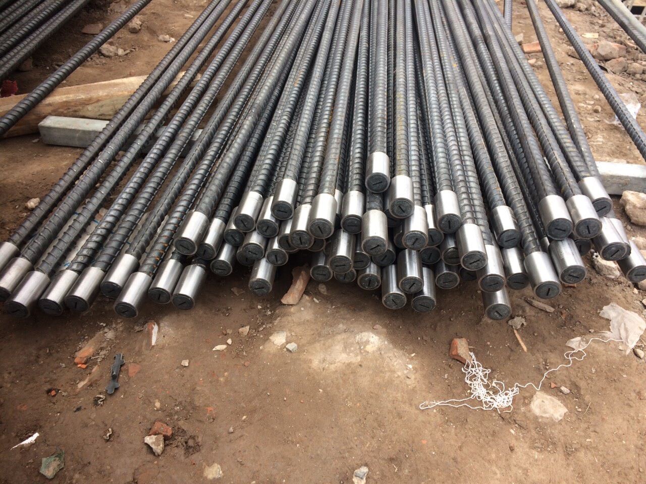 Quy chuẩn lựa chọn vật liệu trong thi công xây dựng