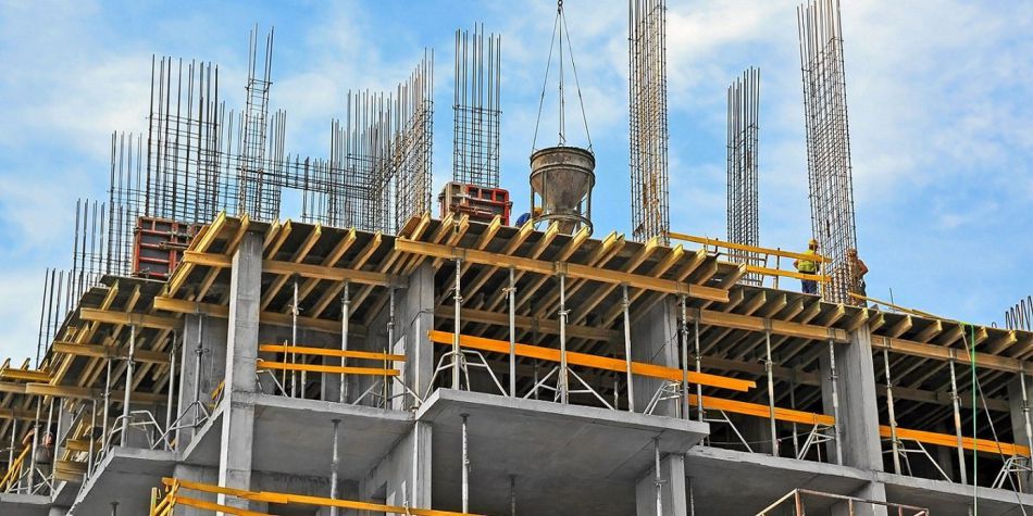 Giới thiệu về ván khuôn công trình