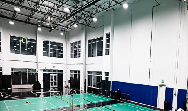 Tại sao cần thi công đèn sân pickleball chuyên nghiệp
