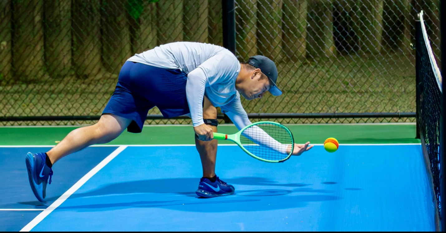 Tổng quan về so sánh TYPTI và Pickleball