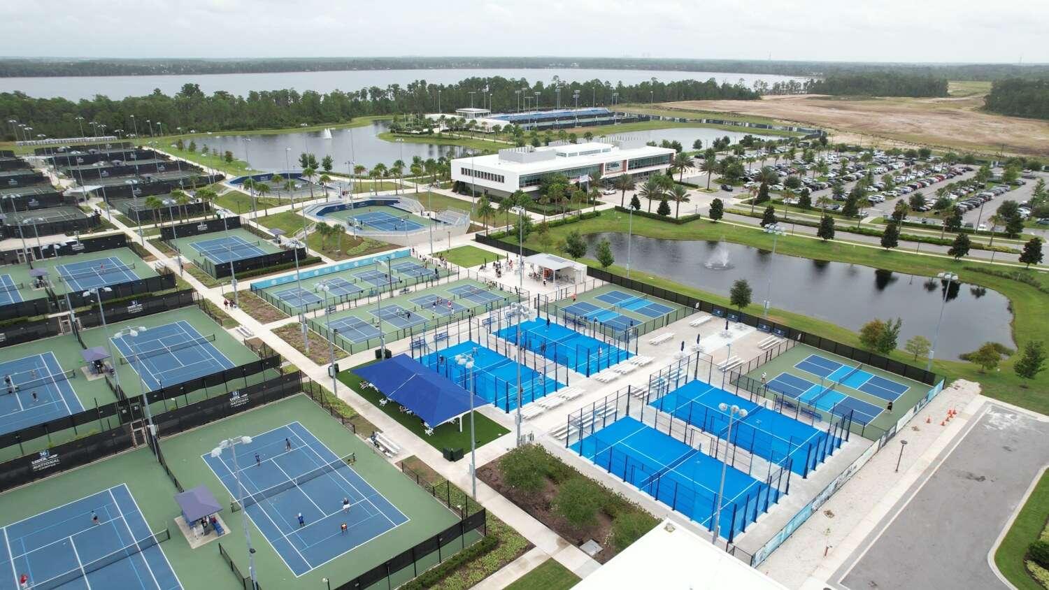 Chihao Sport – Đơn Vị Tổng Thầu Thi Công & Tư Vấn Vận Hành Cụm Sân Trọn Gói